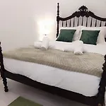 Holiday home Casa Maria Olimpia Nazare