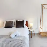 Holiday home Casa Maria Olimpia