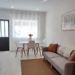 Casa Maria Olímpia Casa de Férias Nazaré