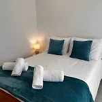 Casa Maria Olímpia Nazaré