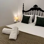 Casa de Férias Casa Maria Olímpia Nazaré
