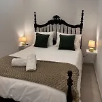 Casa Maria Olimpia * Nazare