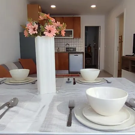 Casa Maria Olimpia Holiday home *