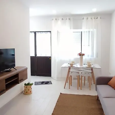 Holiday home Casa Maria Olimpia