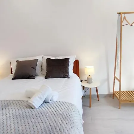 Сasa de vacaciones Casa Maria Olímpia