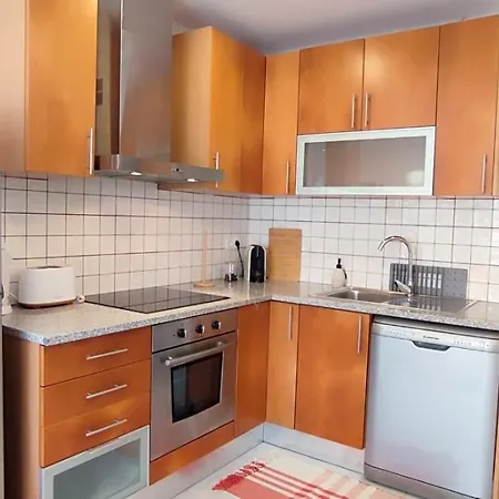 Сasa de vacaciones Casa Maria Olímpia *