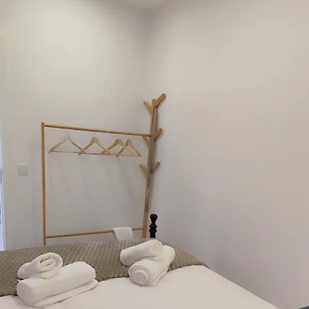 Сasa de vacaciones Casa Maria Olímpia Nazaré