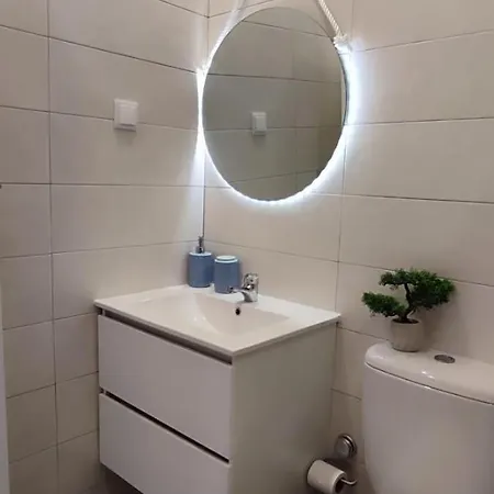 Casa Maria Olimpia * Ναζαρέ