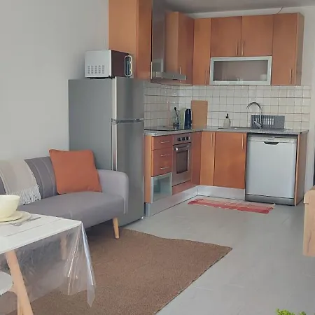 Casa Maria Olimpia Holiday home
