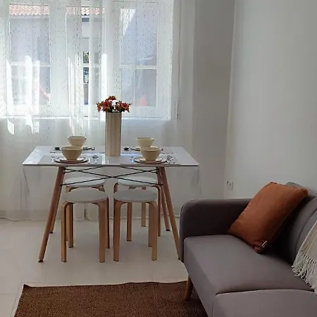 Casa Maria Olimpia Holiday home *