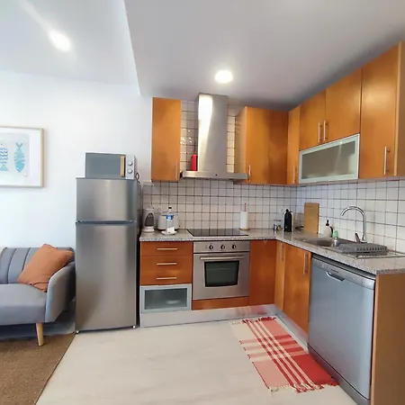 Casa Maria Olimpia Назаре