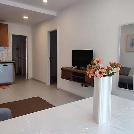Casa Maria Olímpia Casa de Férias Nazaré