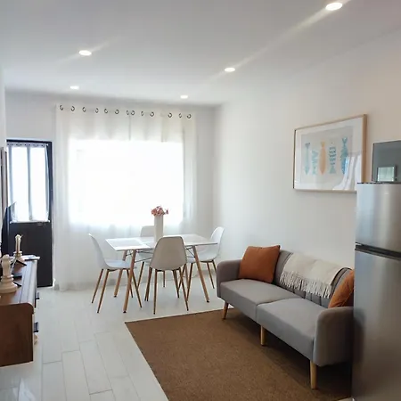 Сasa de vacaciones Casa Maria Olímpia