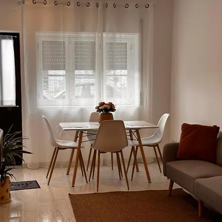 Holiday home Casa Maria Olimpia Nazare