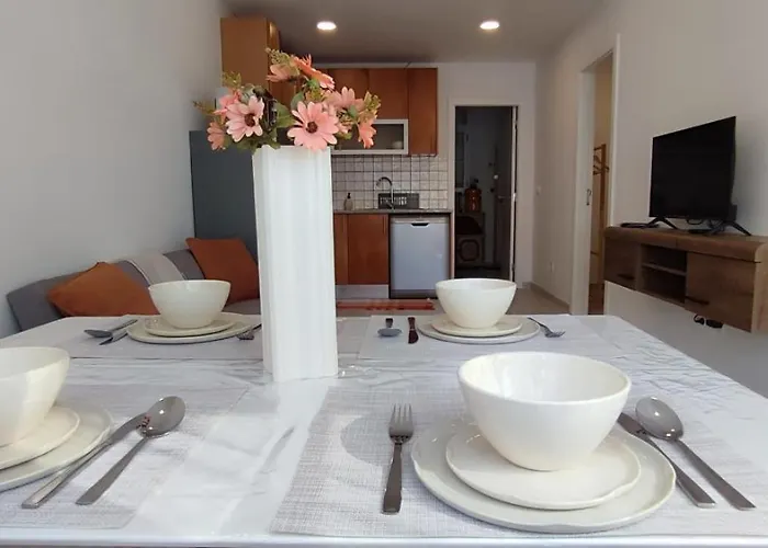 Casa Maria Olimpia Дом отдыха *