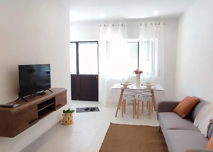 Дом отдыха Casa Maria Olimpia