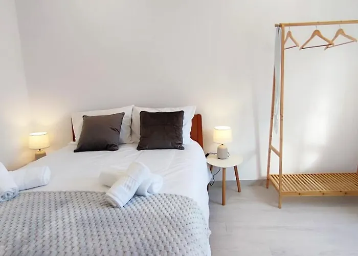 Дом отдыха Casa Maria Olimpia