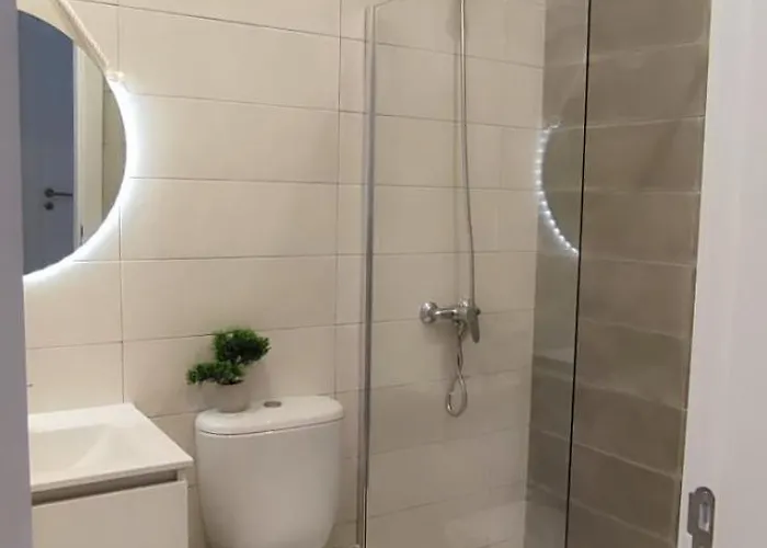 Casa Maria Olimpia Дом отдыха *