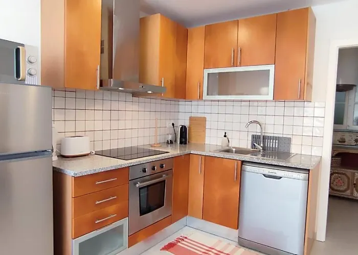 Дом отдыха Casa Maria Olimpia *