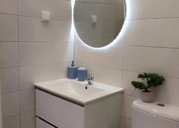 Casa Maria Olimpia * Назаре