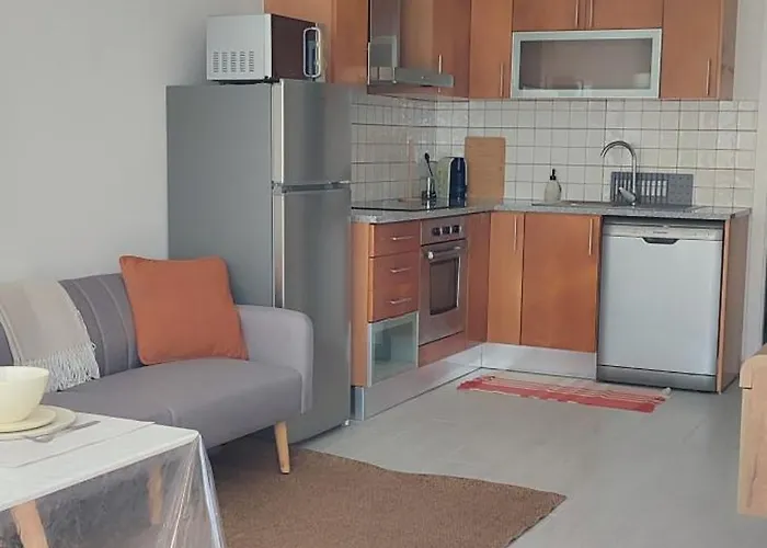 Casa Maria Olimpia Дом отдыха