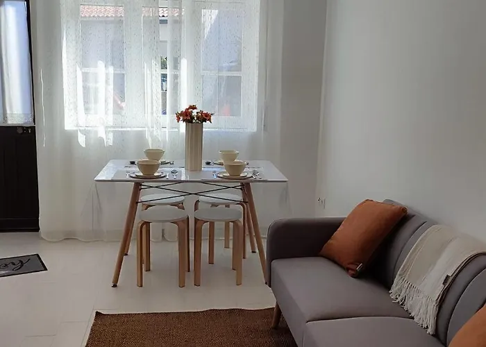 Casa Maria Olimpia Дом отдыха *