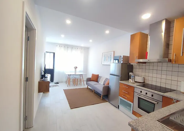 Casa Maria Olimpia * Назаре