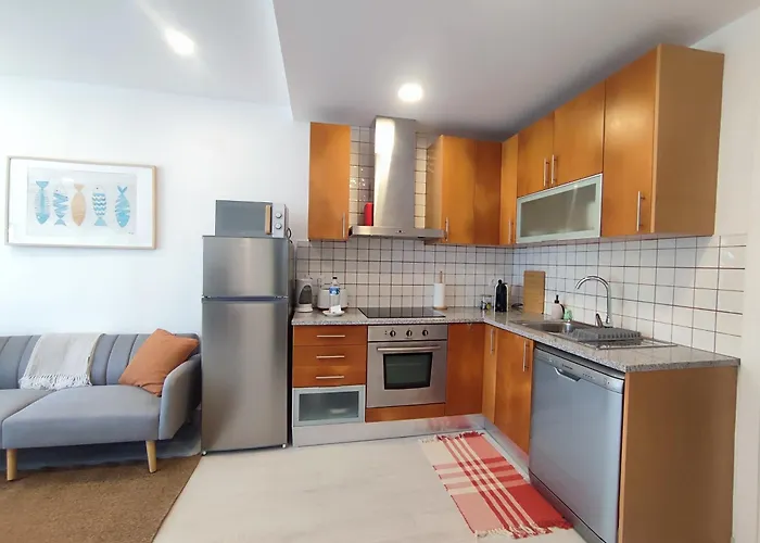 Casa Maria Olimpia Назаре