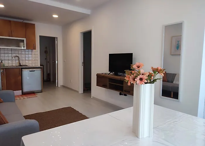 Casa Maria Olimpia Дом отдыха Назаре