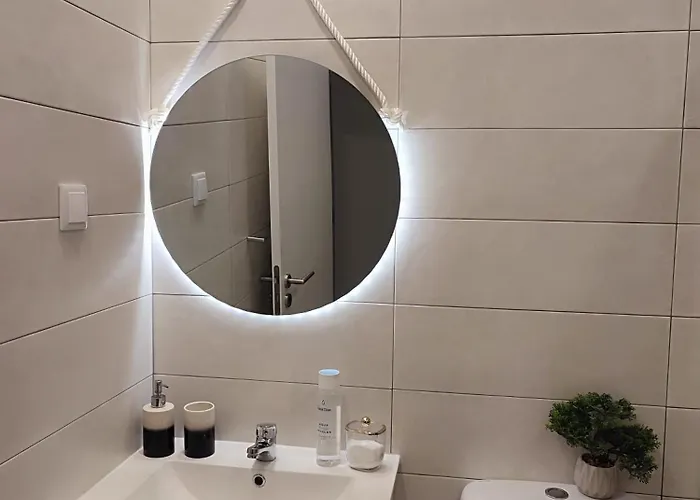 Дом отдыха Casa Maria Olimpia *